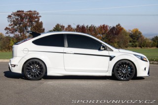 Ford Focus ST 2011