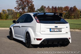Ford Focus ST 2011
