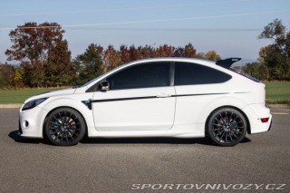 Ford Focus ST 2011