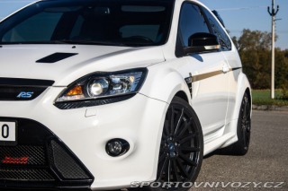 Ford Focus ST 2011