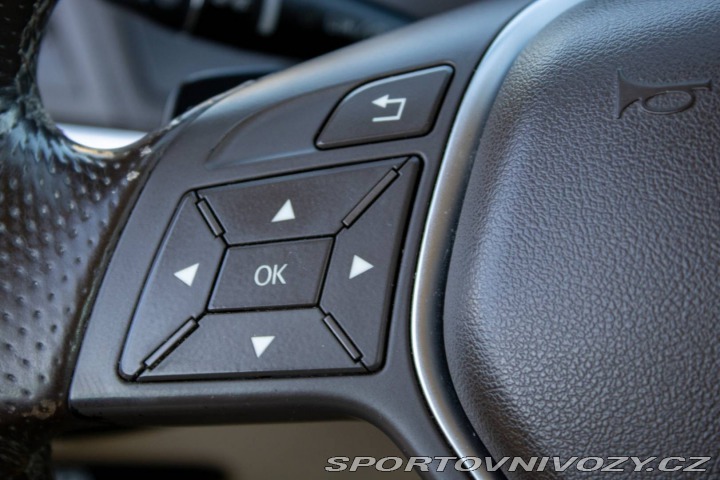 Mercedes-Benz E Kupé  350 CDI BlueEFFICIE 2011