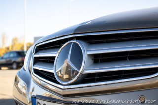 Mercedes-Benz E Kupé 350 CDI BlueEFFICIE 2011