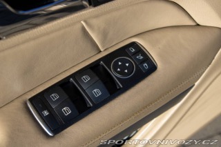 Mercedes-Benz E Kupé 350 CDI BlueEFFICIE 2011