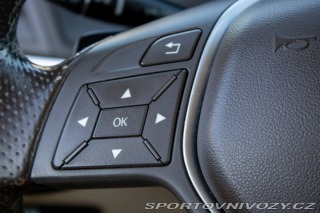 Mercedes-Benz E Kupé 350 CDI BlueEFFICIE 2011
