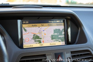 Mercedes-Benz E Kupé 350 CDI BlueEFFICIE 2011