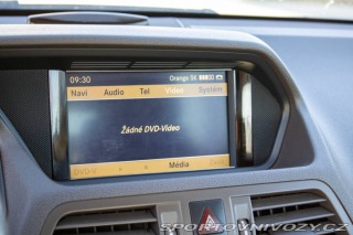 Mercedes-Benz E Kupé 350 CDI BlueEFFICIE 2011