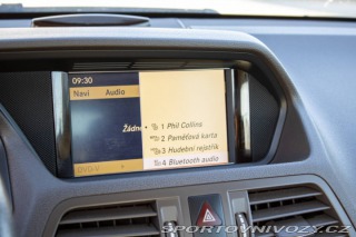 Mercedes-Benz E Kupé 350 CDI BlueEFFICIE 2011