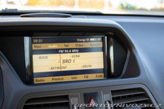 Mercedes-Benz E Kupé 350 CDI BlueEFFICIE 2011