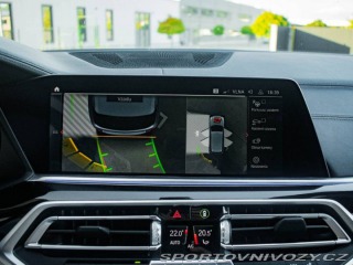 BMW X5 M50i / FINANCOVANIE / PR 2020