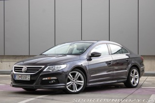 Volkswagen Passat CC CC 2.0 TSI Highline / 15