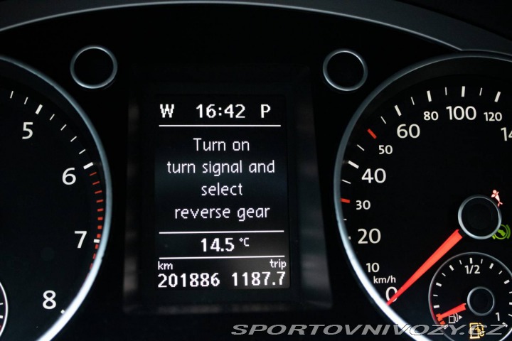 Volkswagen Passat CC CC  2.0 TSI Highline / 15 2011