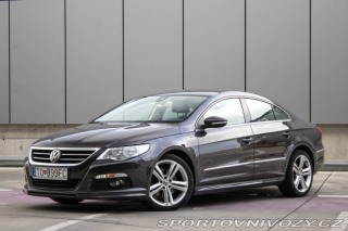 Volkswagen Passat CC CC 2.0 TSI Highline / 15 2011
