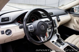 Volkswagen Passat CC CC 2.0 TSI Highline / 15 2011