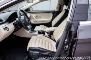 Volkswagen Passat CC CC 2.0 TSI Highline / 15 2011