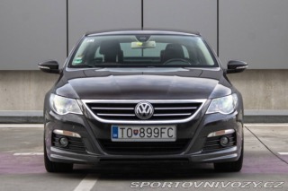 Volkswagen Passat CC CC 2.0 TSI Highline / 15 2011