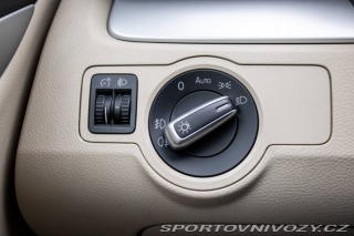Volkswagen Passat CC CC 2.0 TSI Highline / 15 2011