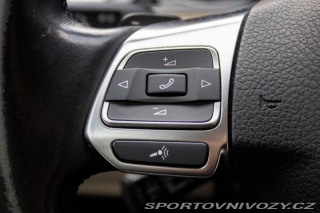 Volkswagen Passat CC CC 2.0 TSI Highline / 15 2011