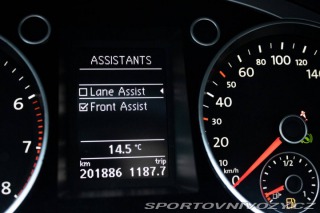Volkswagen Passat CC CC 2.0 TSI Highline / 15 2011