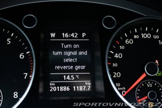 Volkswagen Passat CC CC 2.0 TSI Highline / 15 2011