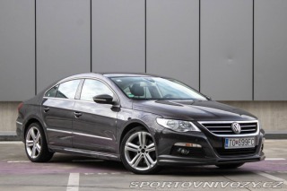 Volkswagen Passat CC CC 2.0 TSI Highline / 15 2011