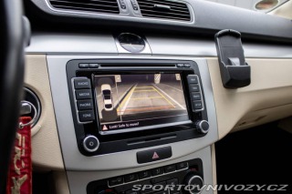 Volkswagen Passat CC CC 2.0 TSI Highline / 15 2011