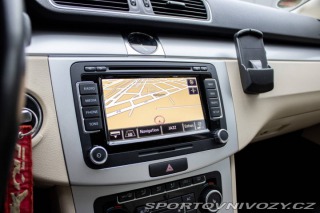 Volkswagen Passat CC CC 2.0 TSI Highline / 15 2011