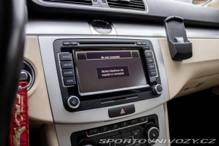 Volkswagen Passat CC CC 2.0 TSI Highline / 15 2011