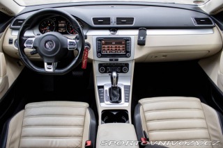 Volkswagen Passat CC CC 2.0 TSI Highline / 15 2011