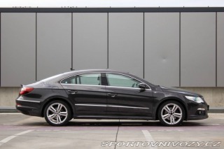Volkswagen Passat CC CC 2.0 TSI Highline / 15 2011