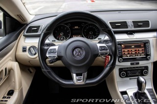 Volkswagen Passat CC CC 2.0 TSI Highline / 15 2011