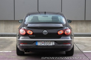 Volkswagen Passat CC CC 2.0 TSI Highline / 15 2011
