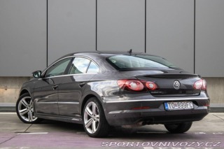 Volkswagen Passat CC CC 2.0 TSI Highline / 15 2011