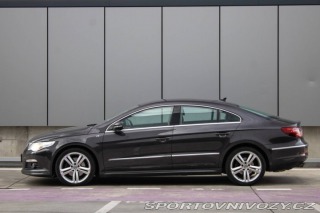Volkswagen Passat CC CC 2.0 TSI Highline / 15 2011