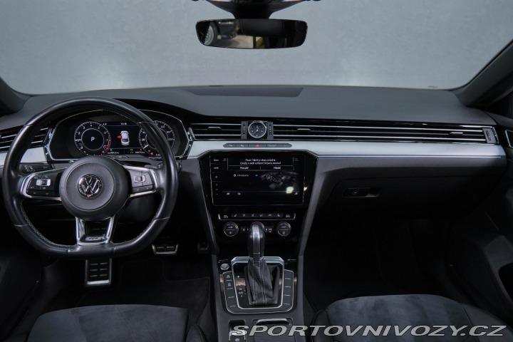 Volkswagen Arteon 2.0 TSI 2019