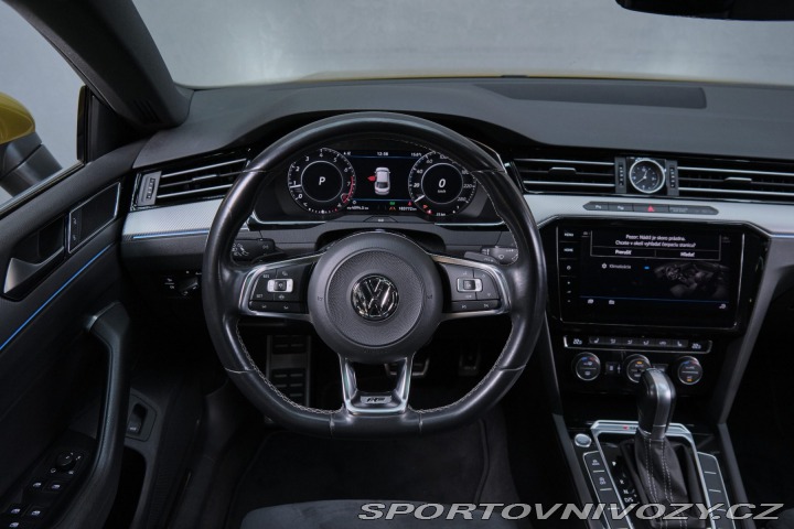 Volkswagen Arteon 2.0 TSI 2019