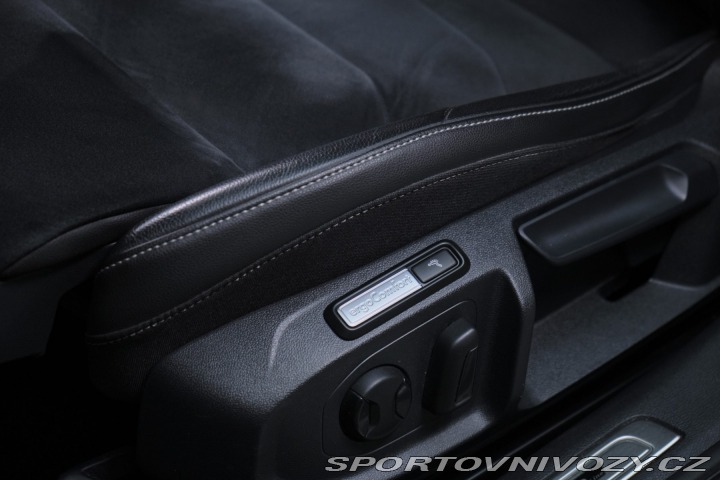 Volkswagen Arteon 2.0 TSI 2019