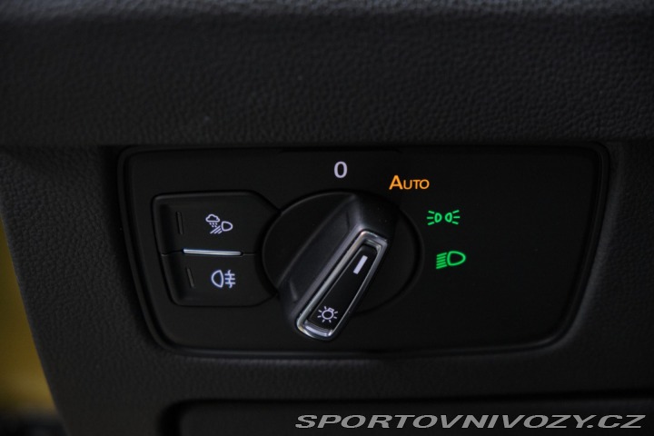 Volkswagen Arteon 2.0 TSI 2019