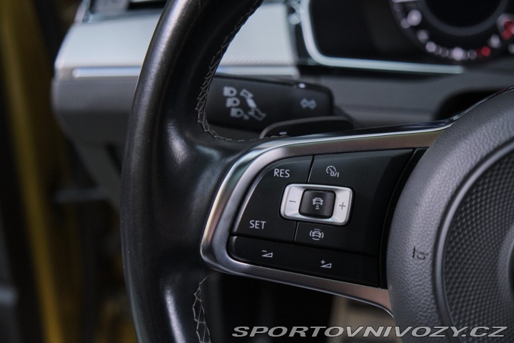 Volkswagen Arteon 2.0 TSI 2019