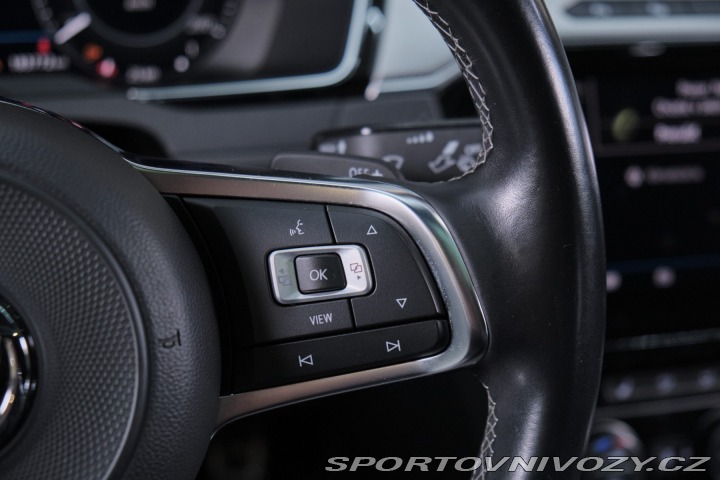 Volkswagen Arteon 2.0 TSI 2019