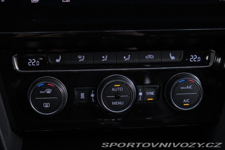 Volkswagen Arteon 2.0 TSI 2019