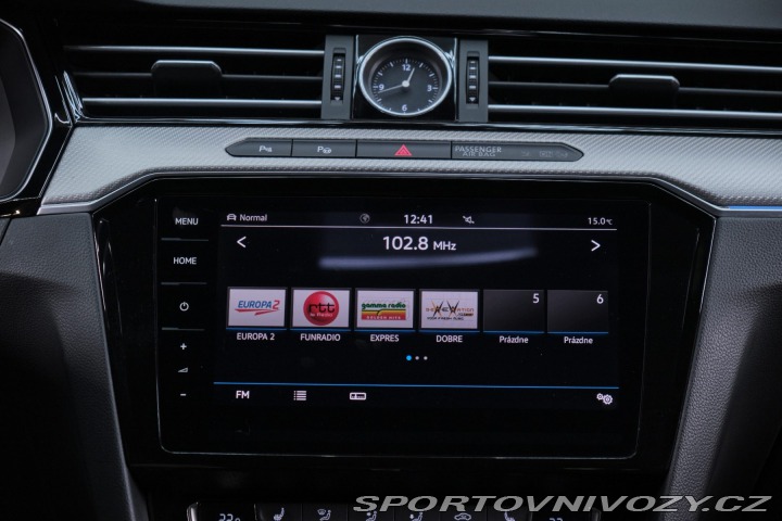 Volkswagen Arteon 2.0 TSI 2019