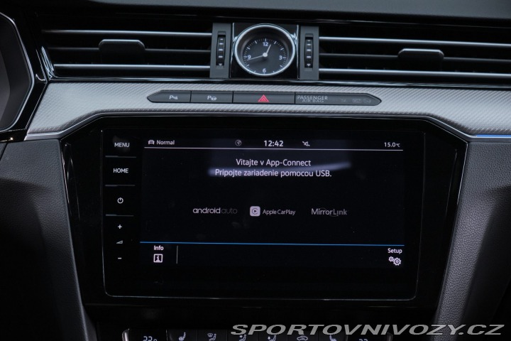 Volkswagen Arteon 2.0 TSI 2019