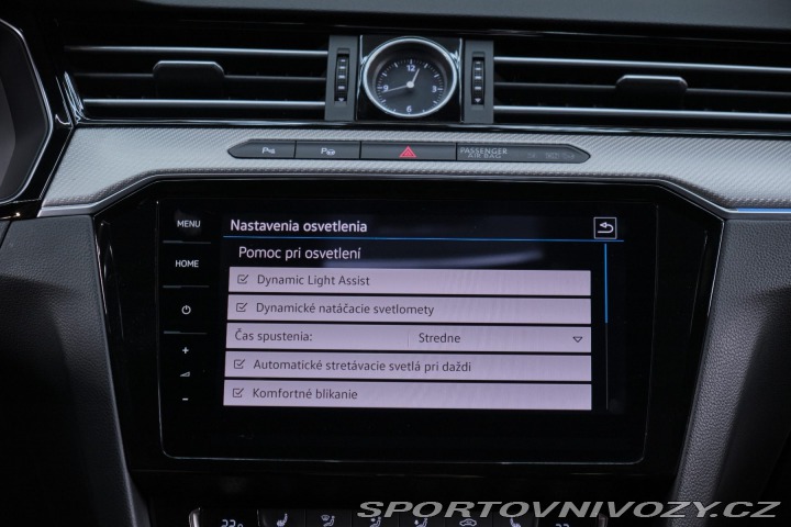 Volkswagen Arteon 2.0 TSI 2019