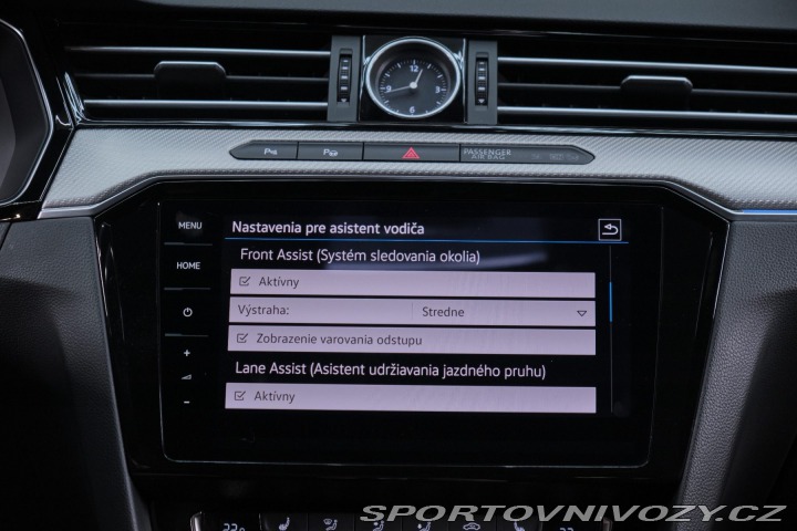 Volkswagen Arteon 2.0 TSI 2019
