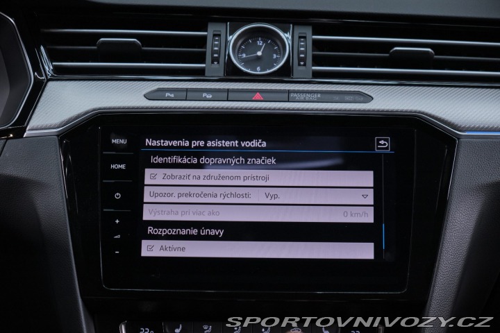 Volkswagen Arteon 2.0 TSI 2019