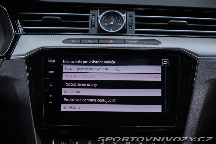 Volkswagen Arteon 2.0 TSI 2019