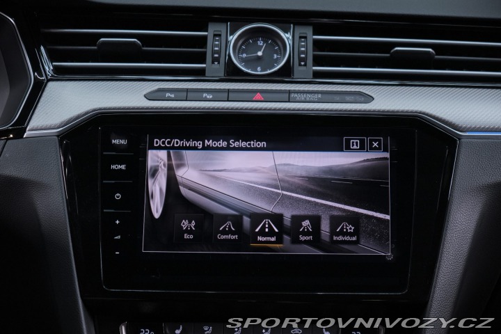 Volkswagen Arteon 2.0 TSI 2019