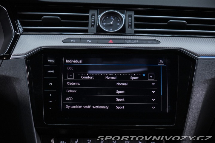 Volkswagen Arteon 2.0 TSI 2019