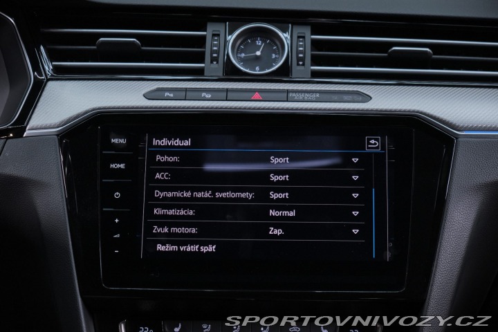 Volkswagen Arteon 2.0 TSI 2019