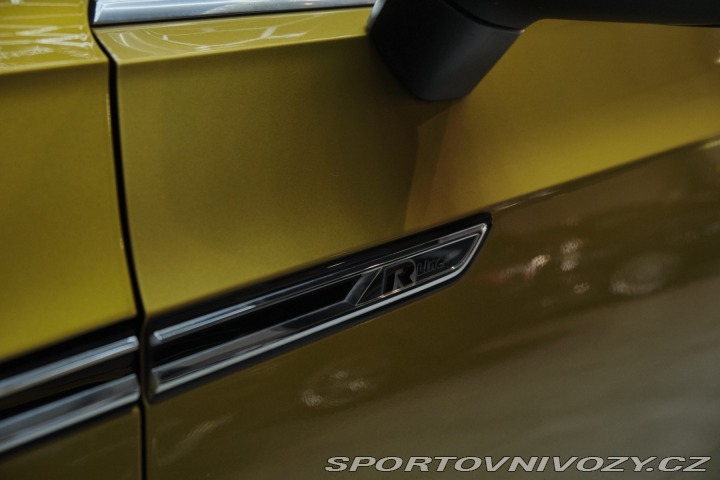 Volkswagen Arteon 2.0 TSI 2019